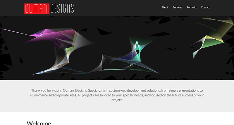 Qumani Designs